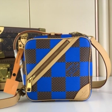 Mens LV Satchel Bags